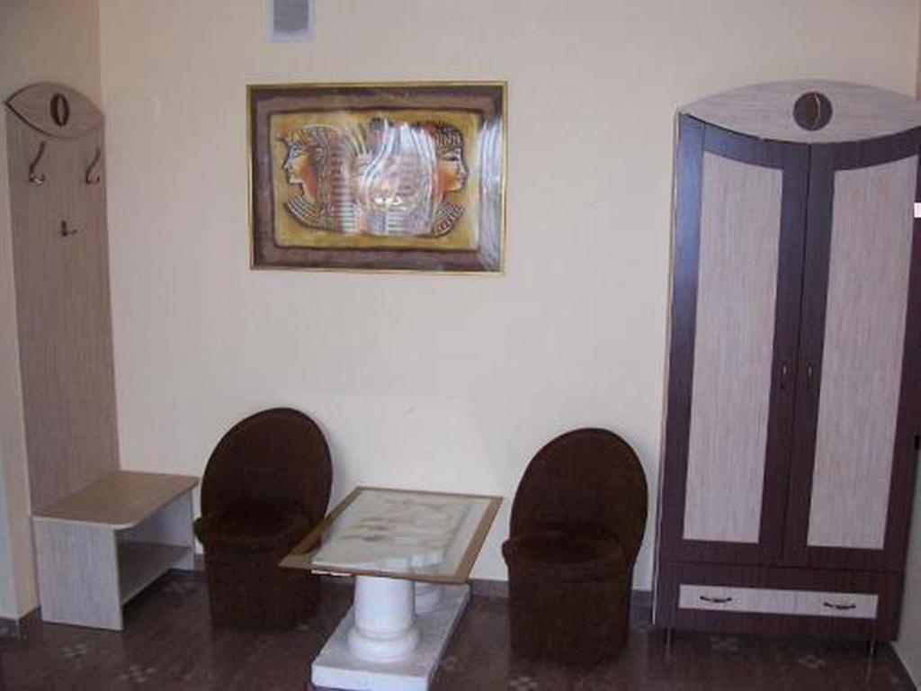 Hotel Faraon Kielce Kamer foto