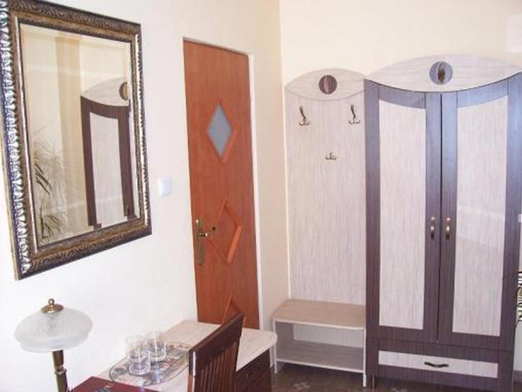 Hotel Faraon Kielce Kamer foto